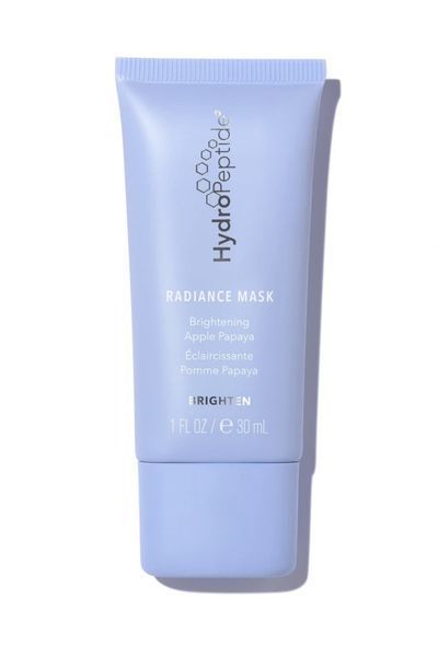 HydroPeptide Radiance mask - професійна гель-маска для відновлення сяйва шкіри
