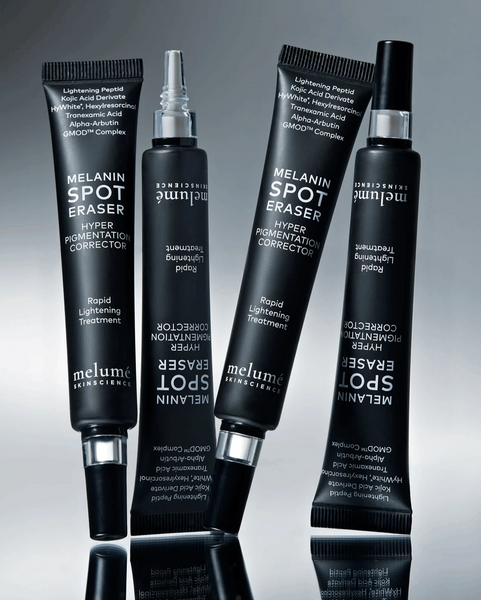 Melum&eacute; Melanin Spot Eraser &mdash; сыворотка-корректор пигментных пятен