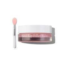 Melum&eacute; Glossy Lip Line Eraser &mdash; бальзам-філлер для збільшення обʼєму губ
