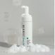 REJURAN Moisture Bubble Cleansing Water - Зволожувальна пінка для вмивання з PDRN