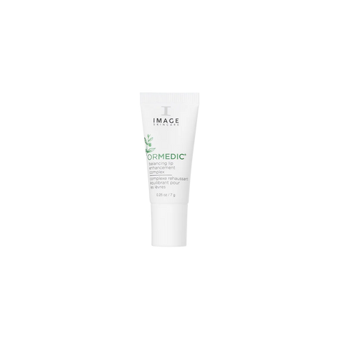 IMAGE Skincare ORMEDIC Balancing Lip Enhancement Complex - гель для губ без оттенка, 7 г