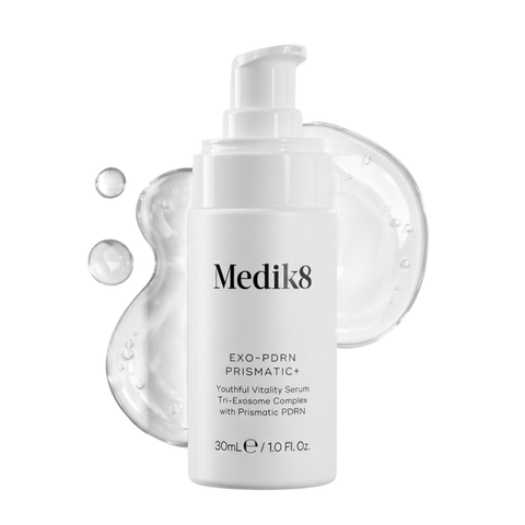 Medik8 Exo-PDRN Prismatic+ &mdash; сыворотка для молодости и витализации кожи