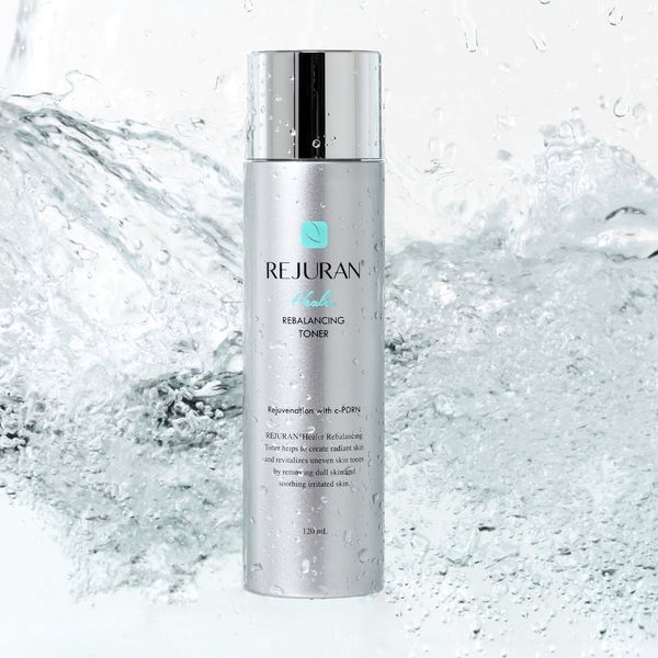 REJURAN Rebalancing Toner - Тонік для відновлення балансу шкіри з c-PDRN&reg;