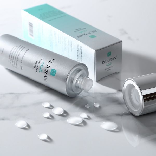 REJURAN Rebalancing Toner - Тонік для відновлення балансу шкіри з c-PDRN&reg;