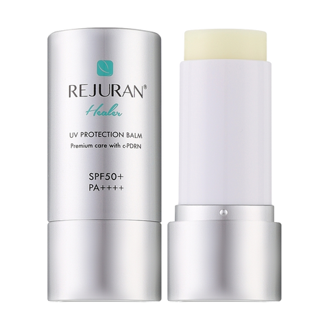 REJURAN UV Protection Balm SPF50+, PA++++ - Сонцезахисний бальзам-стік з c-PDRN&reg;