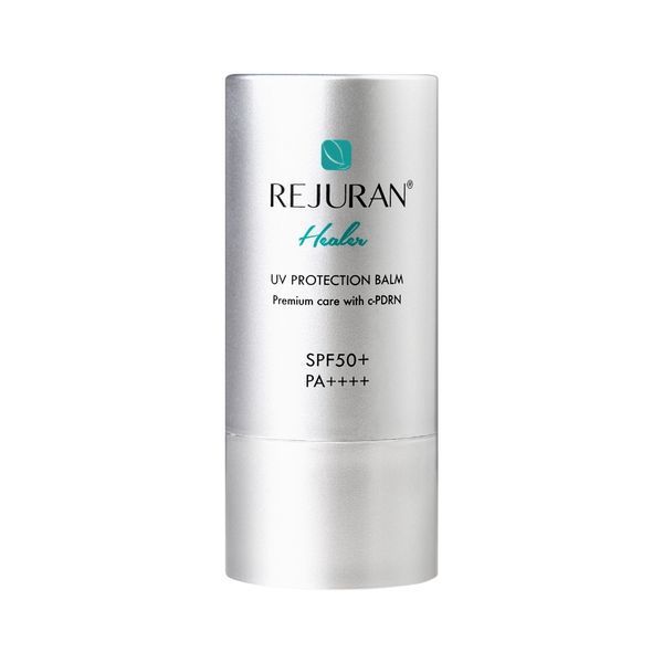REJURAN UV Protection Balm SPF50+, PA++++ - Сонцезахисний бальзам-стік з c-PDRN&reg;