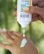 Soskin Invisible Fluid HP SPF50 - солнцезащитный флюид для лица