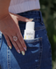 Soskin Invisible Fluid HP SPF50 - солнцезащитный флюид для лица