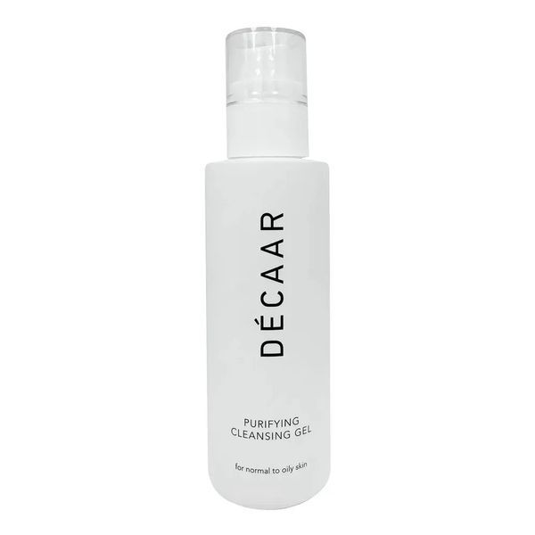 DECAAR Purifying Cleansing gel - М'який очищувальний гель