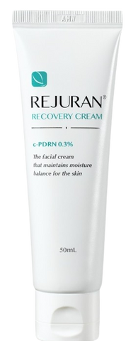 REJURAN Recovery Cream - Відновлювальний крем після естетичних процедур з c-PDRN&reg;