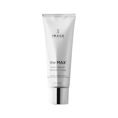 IMAGE Skincare THE MAX Facial Cleanser - делікатний очищувальний гель для обличчя без сульфатів, 118 мл