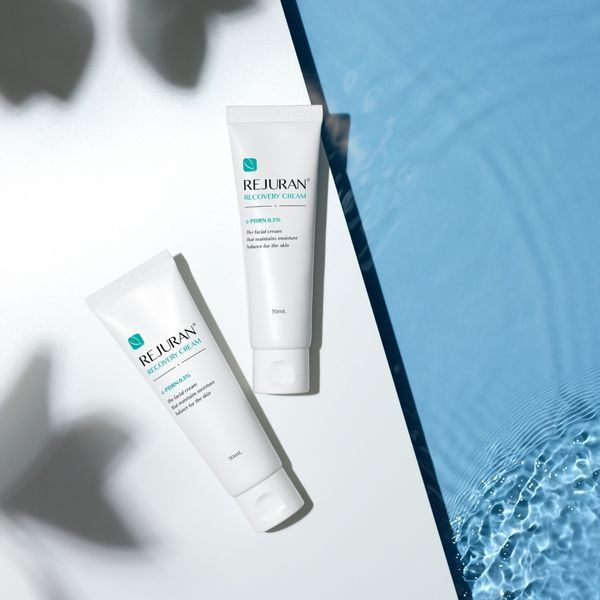 REJURAN Recovery Cream - Відновлювальний крем після естетичних процедур з c-PDRN&reg;