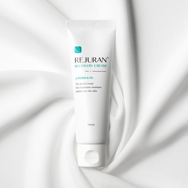 REJURAN Recovery Cream - Відновлювальний крем після естетичних процедур з c-PDRN&reg;