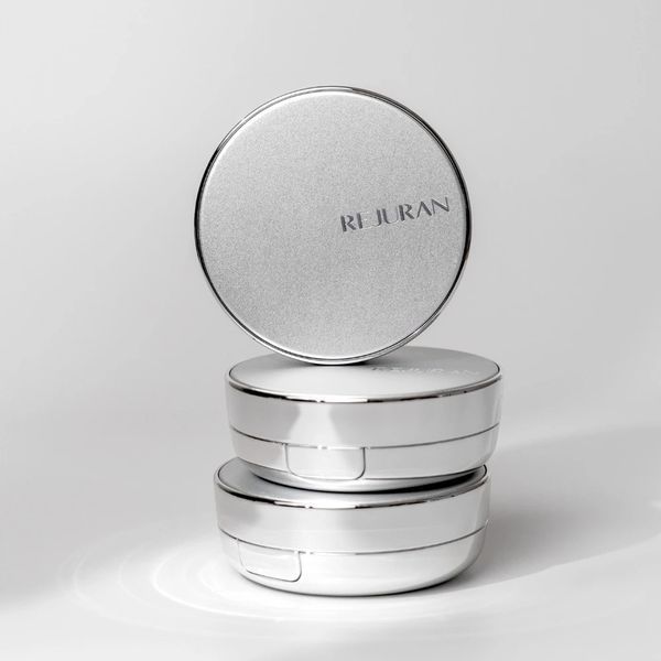 Rejuran Skinglow Cushion SPF50+ &ndash; мультифункциональный кушон с полинуклеотидами