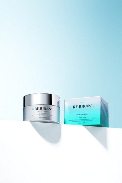 REJURAN Healer Nutritive Cream - Крем для інтенсивного живлення з c-PDRN&reg;