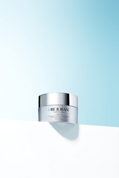 REJURAN Healer Nutritive Cream - Крем для інтенсивного живлення з c-PDRN&reg;