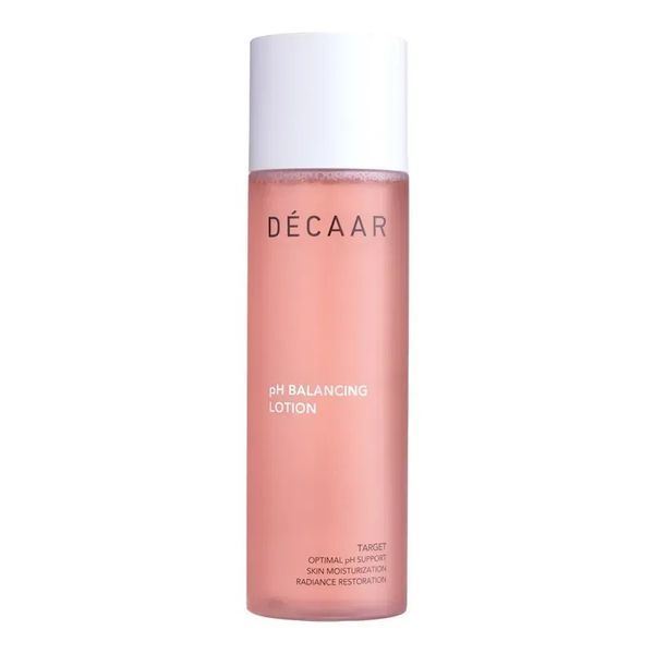 DECAAR Ph Balancing Lotion - Лосьйон для відновлення балансу pH