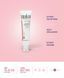 Soskin Hydrawear Eye Contour - успокаивающий гель-крем для кожи вокруг глаз