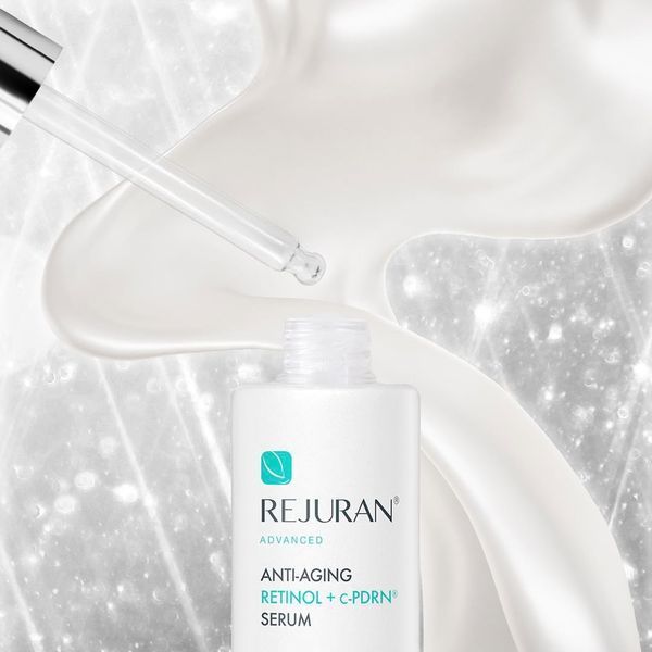 REJURAN Advanced Anti-Aging Retinol Serum - Вдосконалена сироватка з ретинолом для глибокого омолодження
