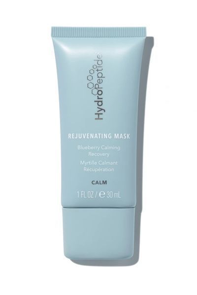 HydroPeptide Rejuvenating Mask - Професійна заспокійлива та омолоджуюча глиняна маска