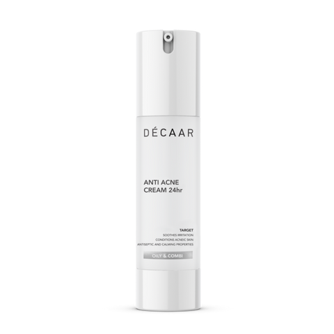 D&eacute;caar Anti Acne Cream 24hr &ndash; Протизапальний крем проти акне