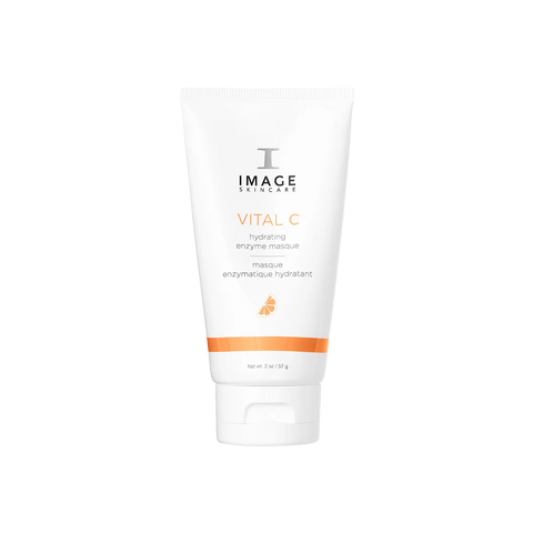 IMAGE Skincare VITAL C Hydrating Enzyme Masque - ензимна маска для обличчя з вітаміном C, 57 г