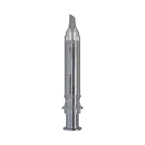 DECAAR Insta-Wrinkle Filler - Сироватка-філер для миттєвого розгладжування зморшок