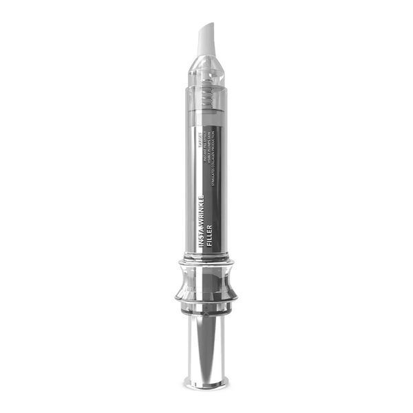 DECAAR Insta-Wrinkle Filler - Сироватка-філер для миттєвого розгладжування зморшок