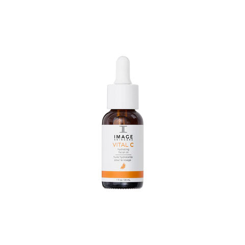 IMAGE Skincare VITAL C Hydrating Facial Oil - живильна олія для обличчя з вітаміном C