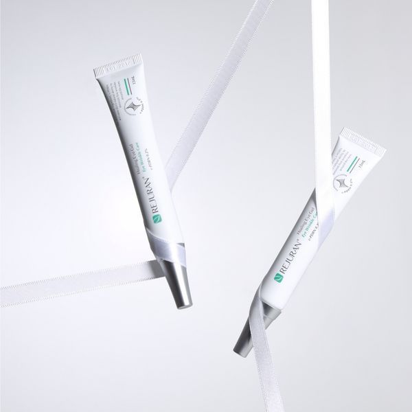 REJURAN Repairing Eye Gel - Відновлювальний гель для зони навколо очей з c-PDRN&reg;
