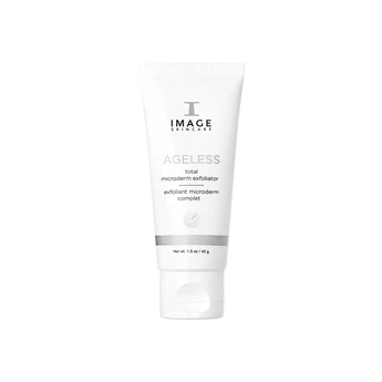 IMAGE Skincare Ageless Total Microderm Exfoliator - скраб-ексфоліант для обличчя з фруктовими ензимами, 42 г