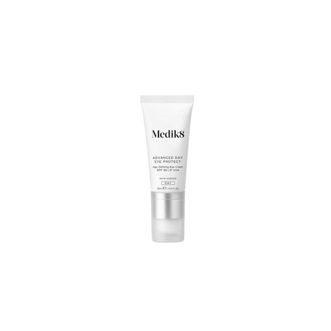 Medik8 Advanced Day Eye Protect - денний крем навколо очей з SPF30
