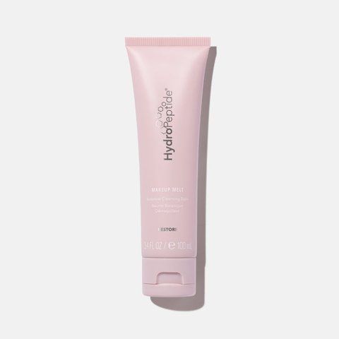 HydroPeptide Makeup Melt &mdash; рослинний очищувальний бальзам для бережного демакіяжу