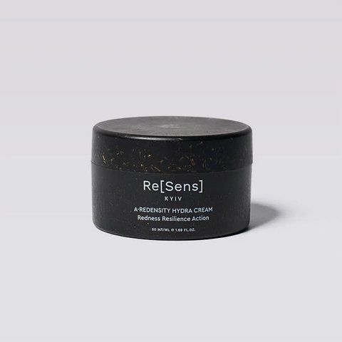 ReSens A-Redensity Hydro Cream - Зволожувальний крем для чутливої шкіри