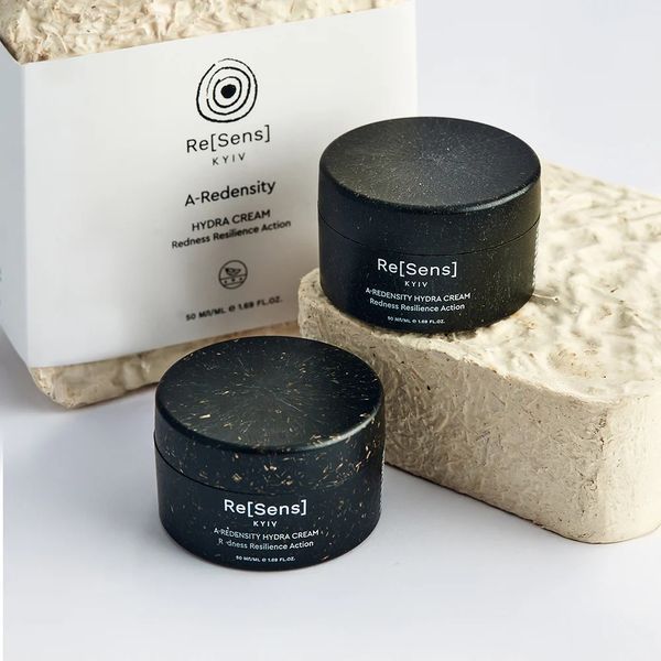 ReSens A-Redensity Hydro Cream - Увлажняющий крем для чувствительной кожи