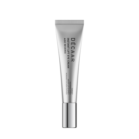 DECAAR Instant Lift Eye Cream - Крем для очей з миттєвим ліфтинг-ефектом