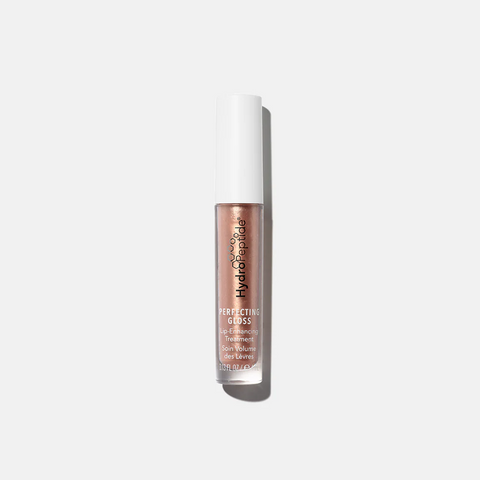 HydroPeptide Perfecting Gloss &mdash; питательный блеск для губ с пептидами для объёма и увлажнения - Berry Breeze