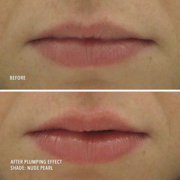 HydroPeptide Perfecting Gloss &mdash; питательный блеск для губ с пептидами для объёма и увлажнения - Berry Breeze