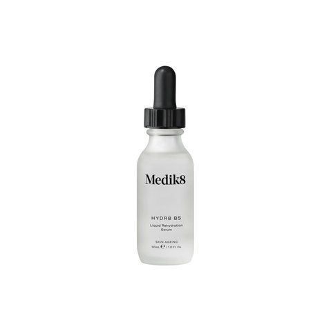 Medik8 Hydr8 B5 - зволожуюча сироватка з гіалуроновою кислотою
