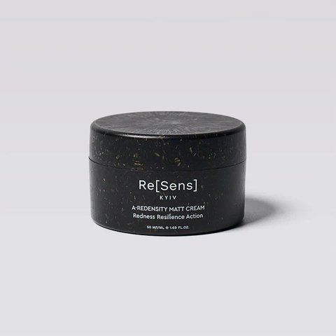 ReSens A-Redensity Matt Cream - Матувальний крем A-Redensity