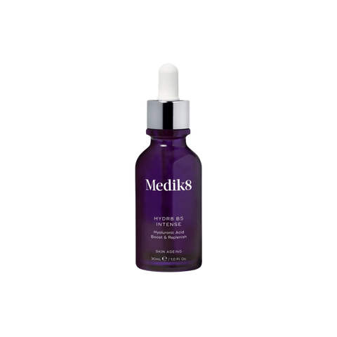 Medik8 Hydr8 B5 Intense - інтенсивна зволожуюча сироватка з гіалуроновою кислотою