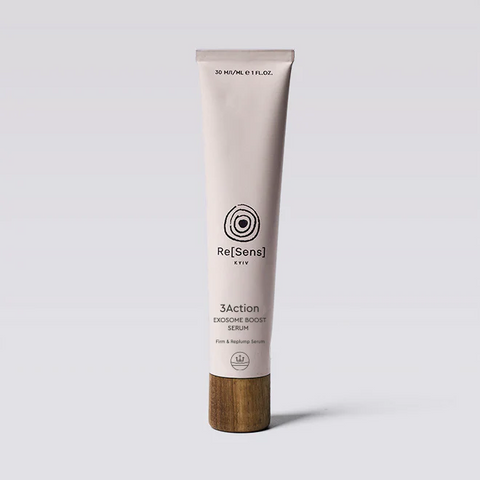 ReSens 3Action Exosome Boost Serum - Сироватка з екзосомами