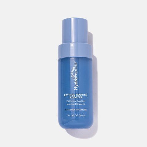 HydroPeptide Retinol Routine Booster &mdash; бустер із 1% триретиноловим комплексом та пептидом