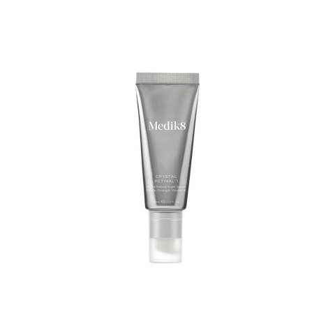 Medik8 Crystal Retinal 24 - Ночная крем-сыворотка с ретиналем 0,24%