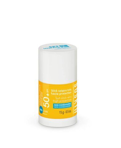 Soskin Sun Stick SPF50+ - солнцезащитный стик для лица и чувствительных участков
