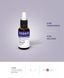Soskin Bright Serum Booster - освітлювальна сироватка-бустер для обличчя та тіла