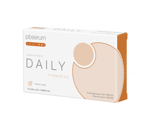 PBSerum Daily FIRMNESS - Сироватка для пружності