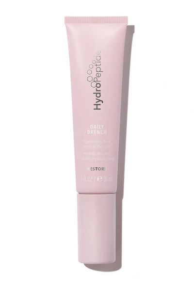 HydroPeptide Daily Drench - Cироватка-бустер з потрійною гіалуроновою кислотою