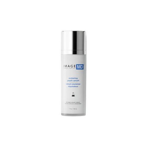 IMAGE Skincare MD Restoring Youth Serum - антивікова сироватка для обличчя