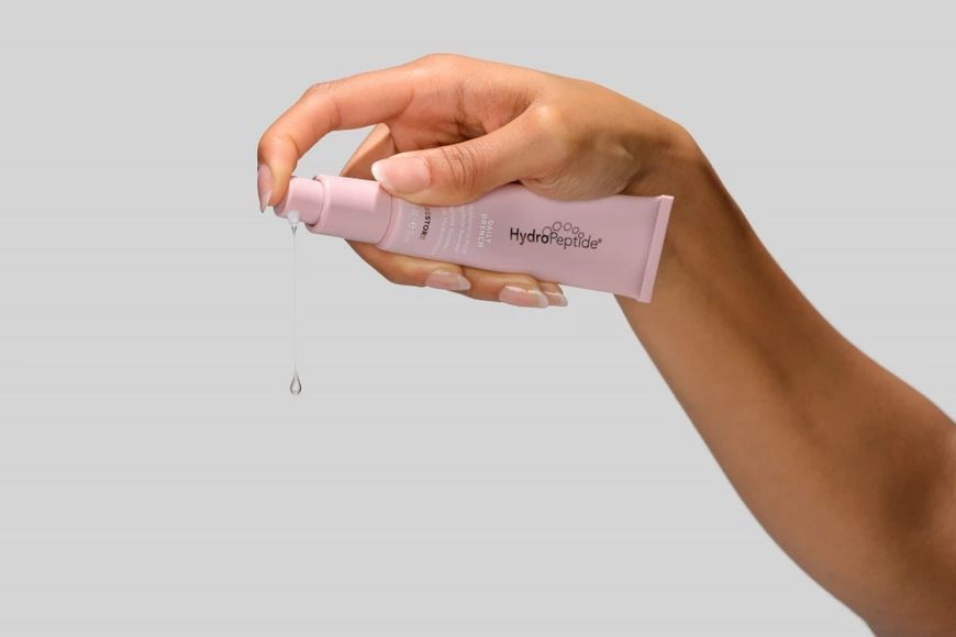 HydroPeptide Daily Drench - Cироватка-бустер з потрійною гіалуроновою кислотою